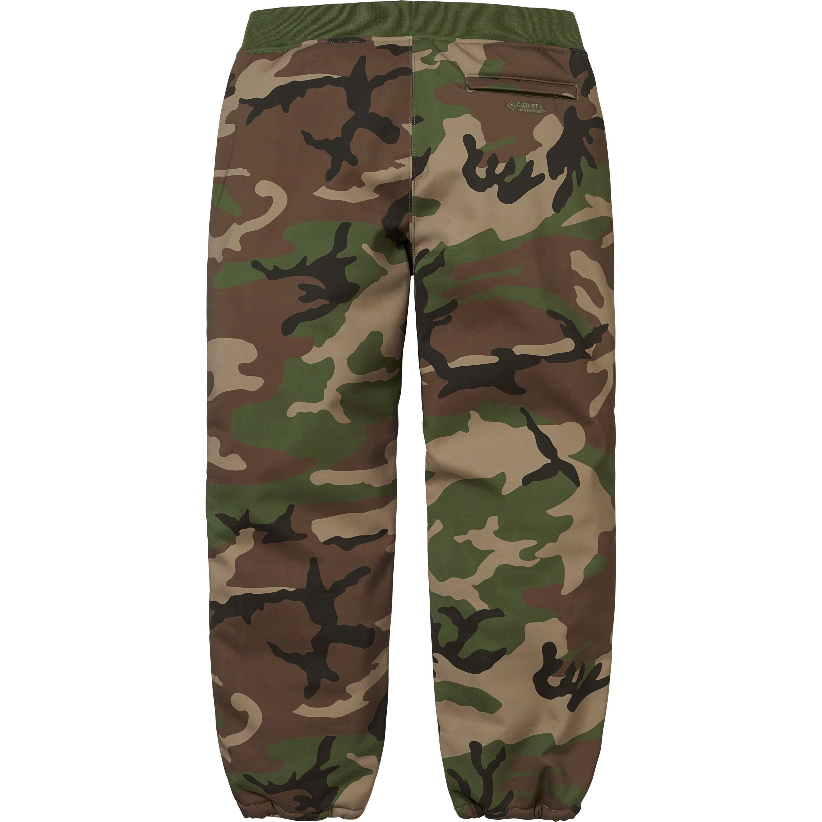 WINDSTOPPER® Sweatpant view 13